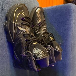 Nike LeBron 13 "Pot of Gold"